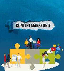 content marketing for authority building