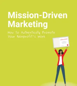 Mission-Driven Marketing